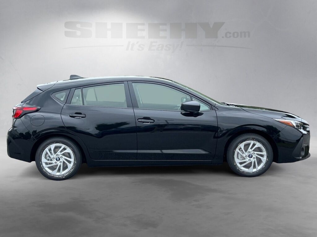 2025 Subaru IMPREZA Base Hagerstown MD