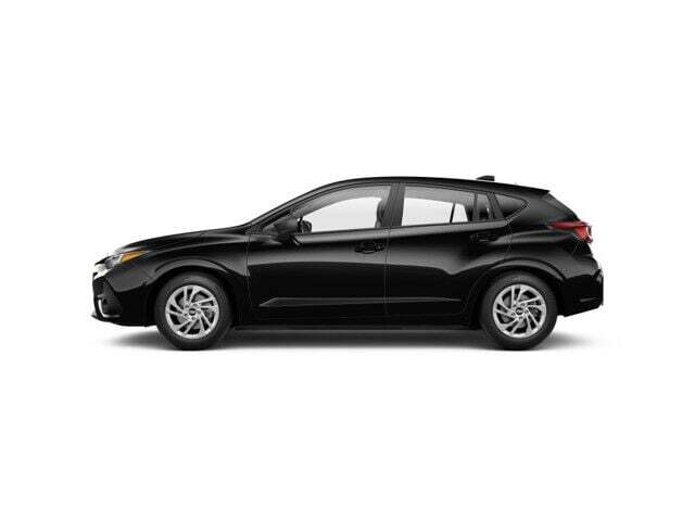 2025 Subaru IMPREZA Base Hagerstown MD