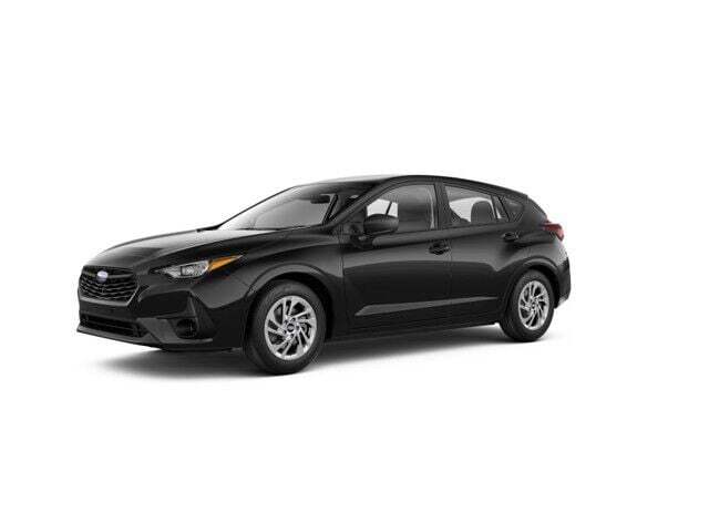 2025 Subaru IMPREZA Base Hagerstown MD