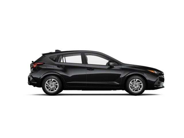 2025 Subaru IMPREZA Base Hagerstown MD