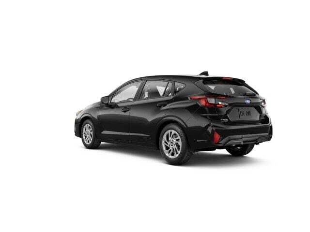 2025 Subaru IMPREZA Base Hagerstown MD