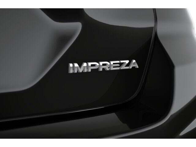 2025 Subaru IMPREZA Base Hagerstown MD