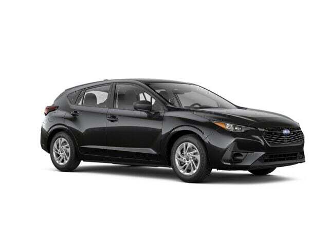 2025 Subaru IMPREZA Base Hagerstown MD