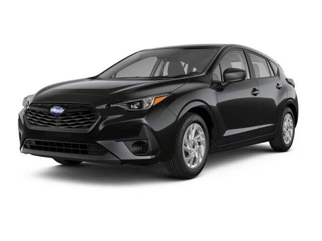 2025 Subaru IMPREZA Base Hagerstown MD