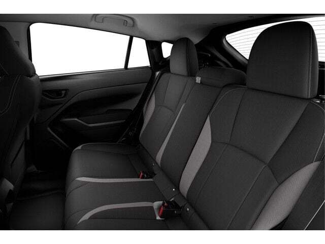 2025 Subaru IMPREZA Base Hagerstown MD