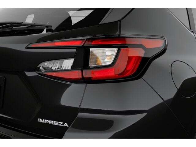 2025 Subaru IMPREZA Base Hagerstown MD