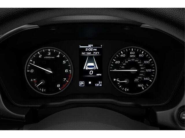 2025 Subaru IMPREZA Base Hagerstown MD
