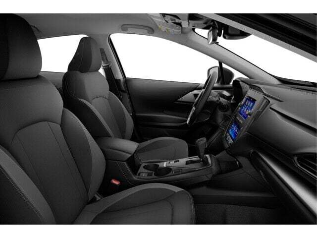 2025 Subaru IMPREZA Base Hagerstown MD