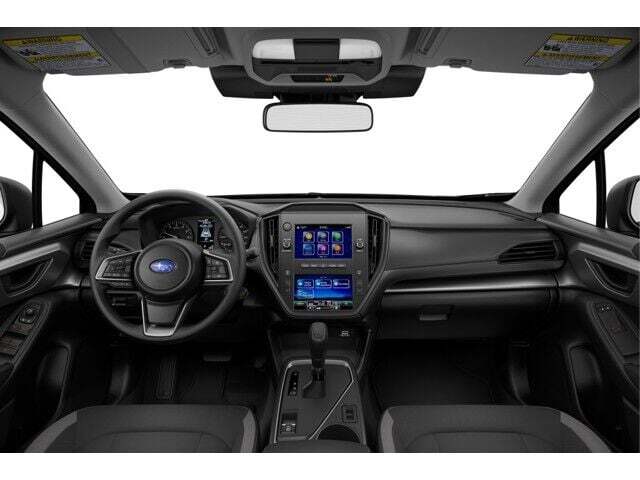 2025 Subaru IMPREZA Base Hagerstown MD