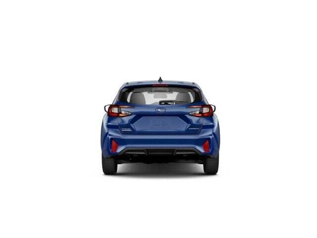 2025 Subaru IMPREZA Base Hagerstown MD