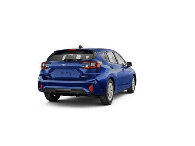 2025 Subaru IMPREZA Base Hagerstown MD