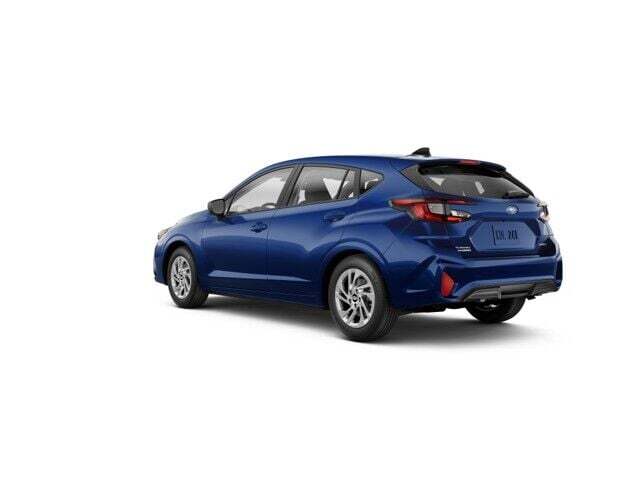 2025 Subaru IMPREZA Base Hagerstown MD