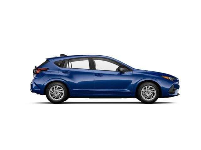 2025 Subaru IMPREZA Base Hagerstown MD