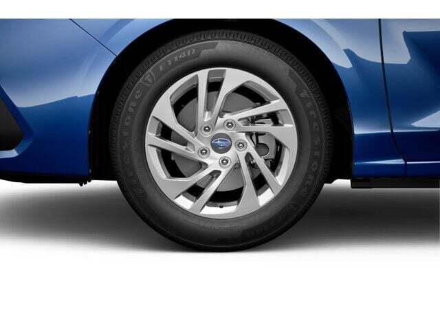 2025 Subaru IMPREZA Base Hagerstown MD