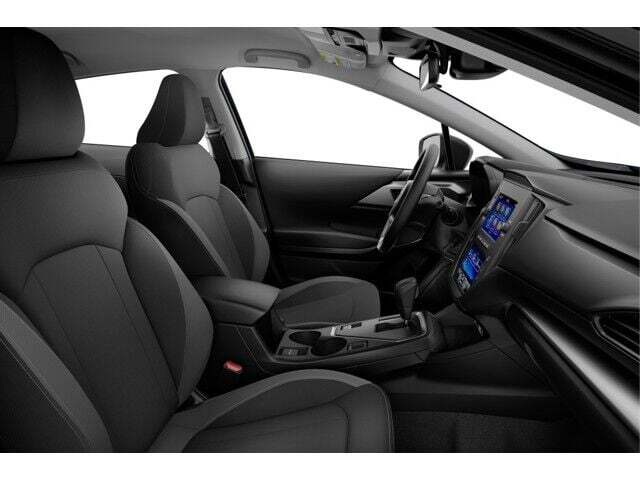 2025 Subaru IMPREZA Base Hagerstown MD