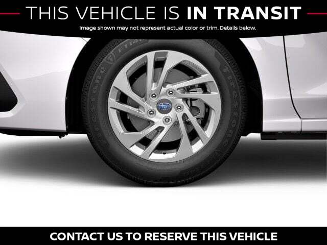 2025 Subaru IMPREZA Base Springfield VA