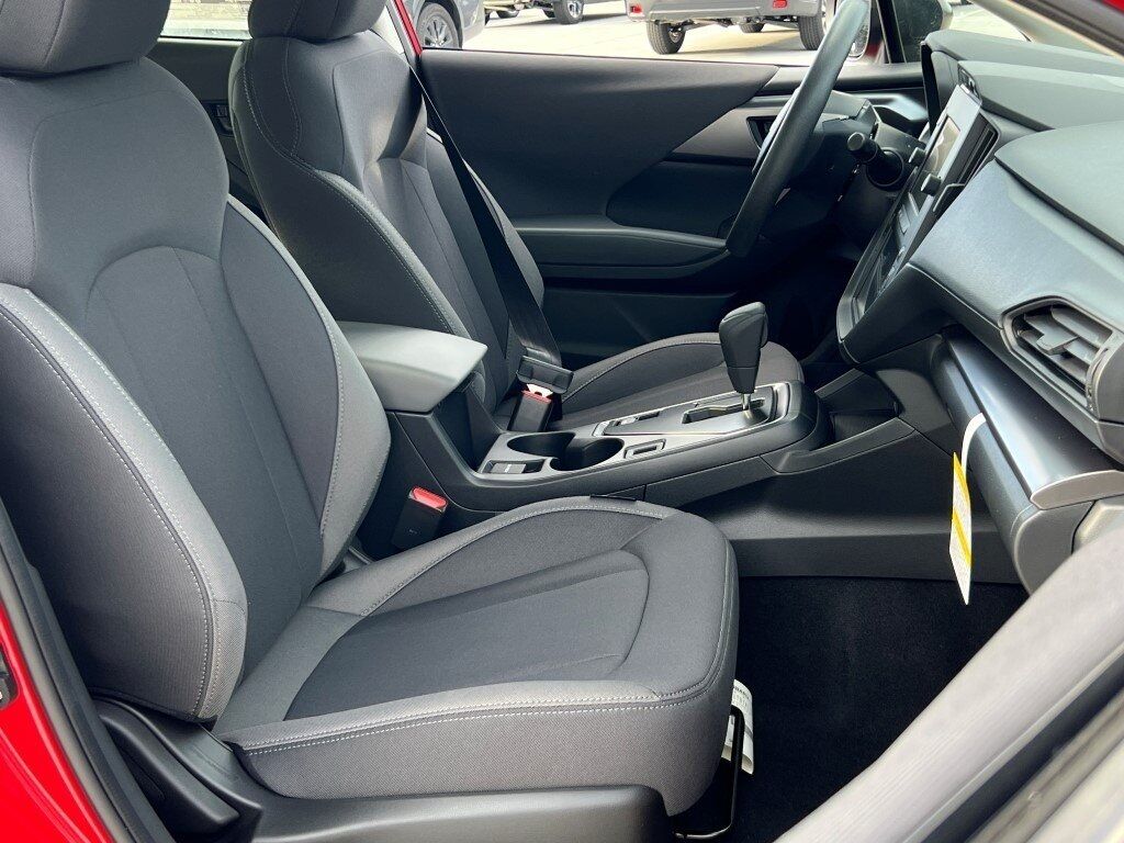 2025 Subaru IMPREZA Base Springfield VA