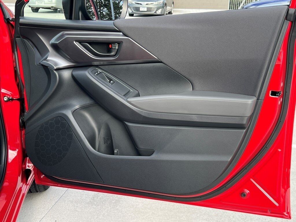 2025 Subaru IMPREZA Base Springfield VA