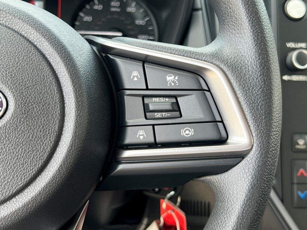 2025 Subaru IMPREZA Base Springfield VA