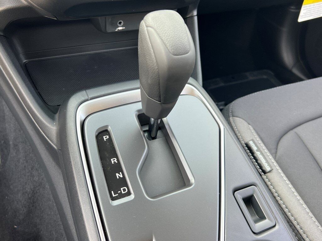 2025 Subaru IMPREZA Base Springfield VA