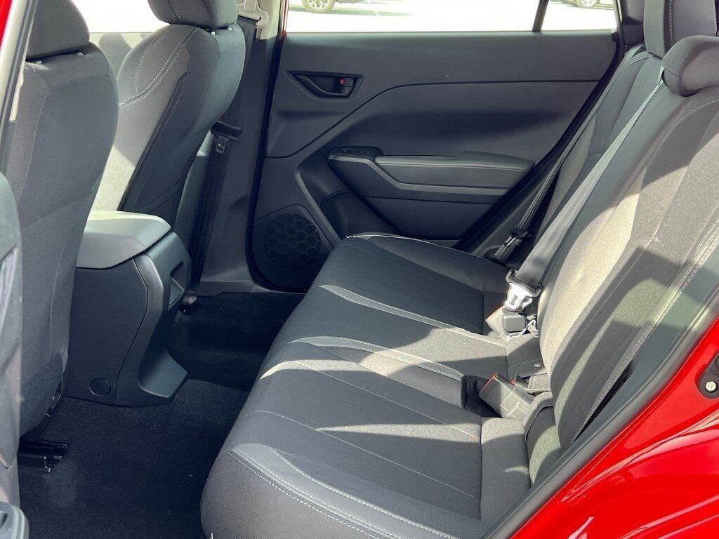 2025 Subaru IMPREZA Base Springfield VA