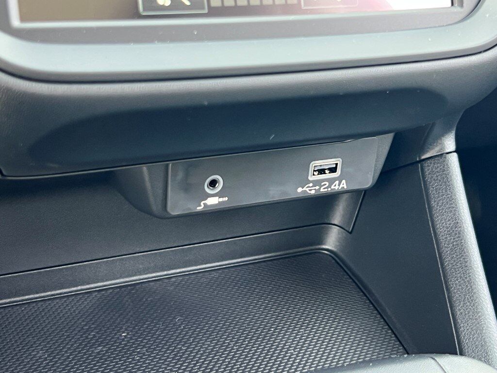 2025 Subaru IMPREZA Base Springfield VA