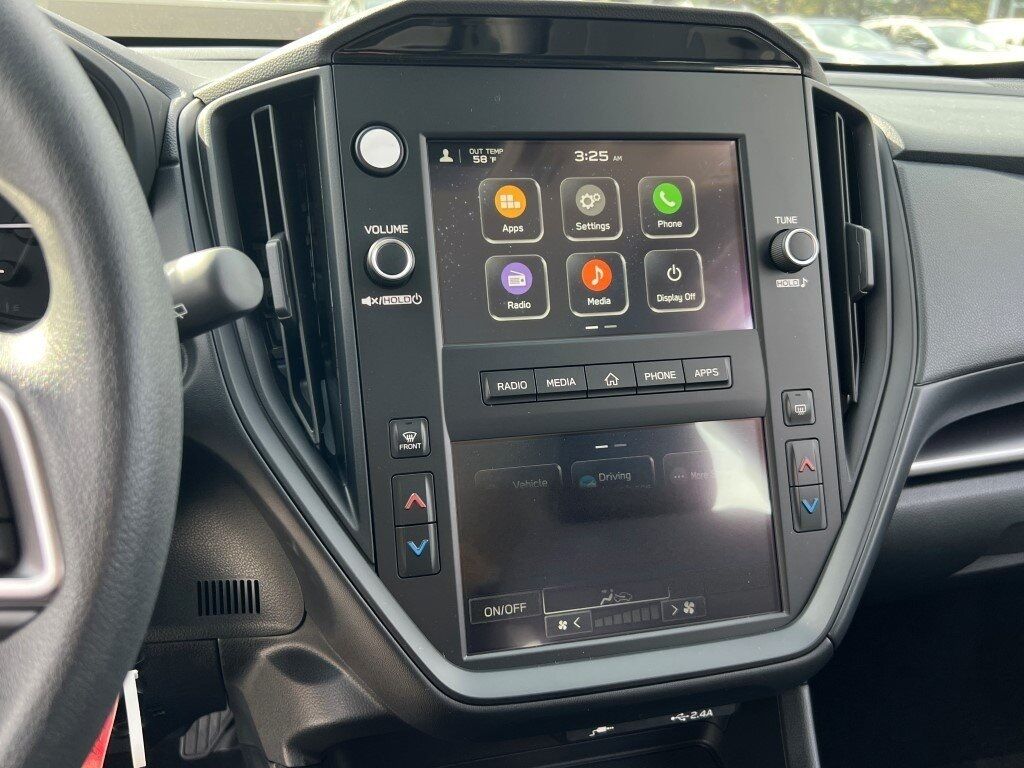 2025 Subaru IMPREZA Base Springfield VA