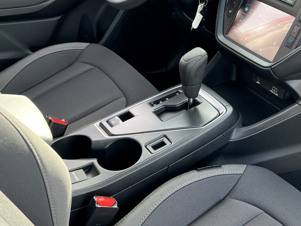 2025 Subaru IMPREZA Base Springfield VA