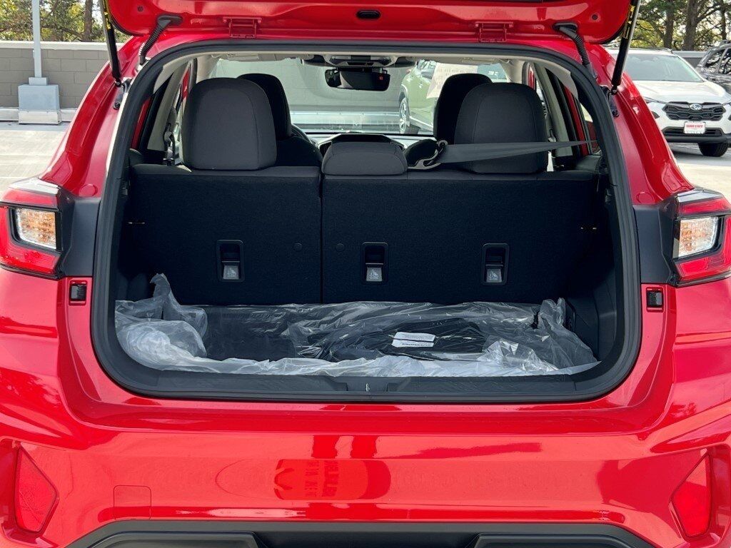 2025 Subaru IMPREZA Base Springfield VA