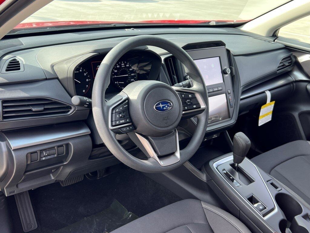 2025 Subaru IMPREZA Base Springfield VA
