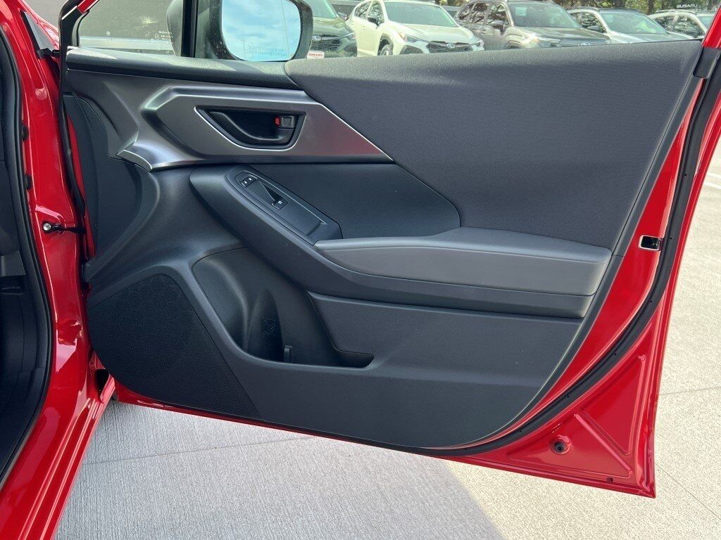 2025 Subaru IMPREZA Base Springfield VA