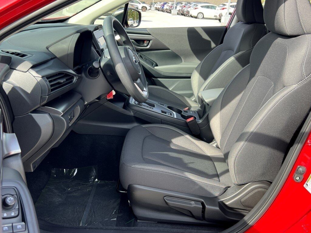 2025 Subaru IMPREZA Base Springfield VA