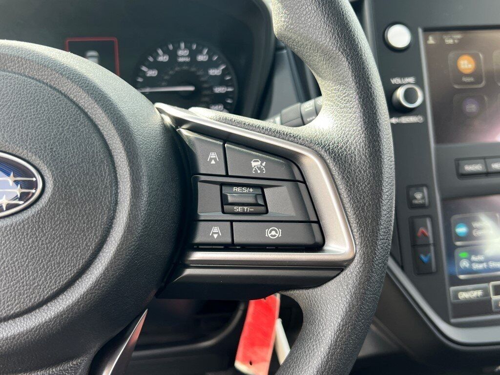 2025 Subaru IMPREZA Base Springfield VA