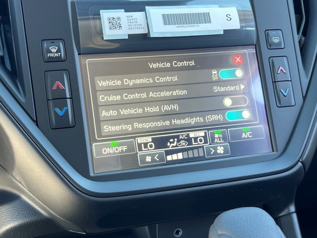 2025 Subaru IMPREZA Base Springfield VA