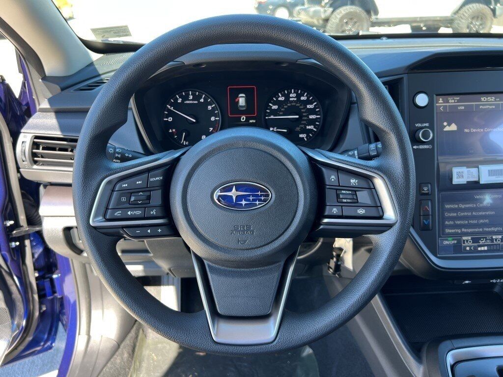 2025 Subaru IMPREZA Base Springfield VA