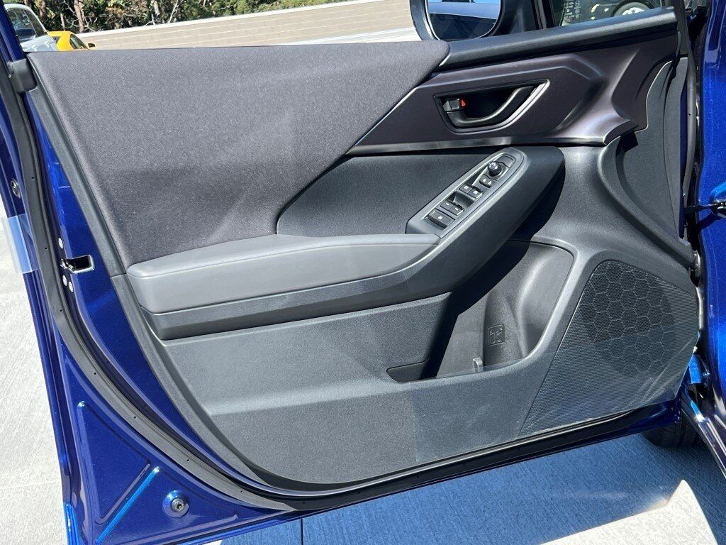 2025 Subaru IMPREZA Base Springfield VA