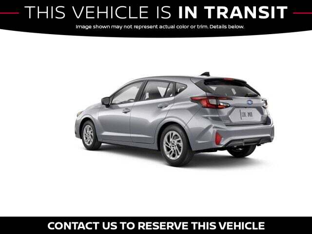 2025 Subaru IMPREZA Base Springfield VA