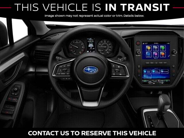 2025 Subaru IMPREZA Base Springfield VA