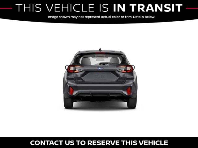 2025 Subaru IMPREZA Base Springfield VA