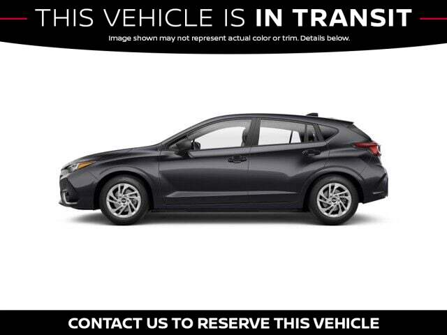 2025 Subaru IMPREZA Base Springfield VA