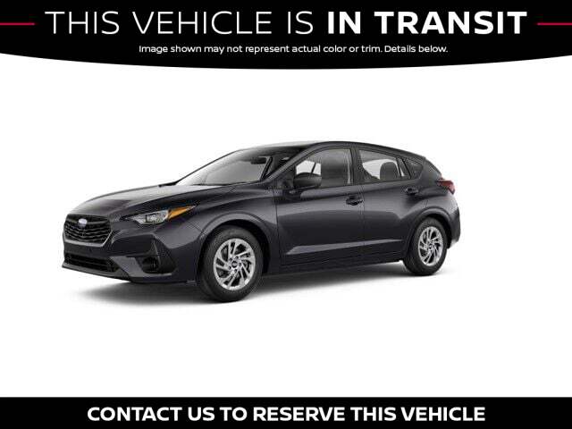 2025 Subaru IMPREZA Base Springfield VA