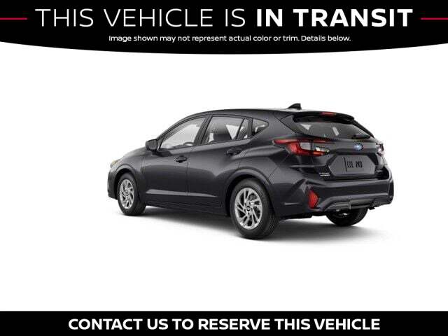 2025 Subaru IMPREZA Base Springfield VA