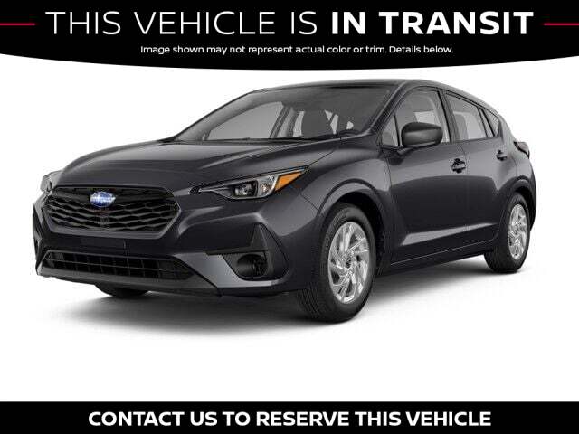 2025 Subaru IMPREZA Base Springfield VA