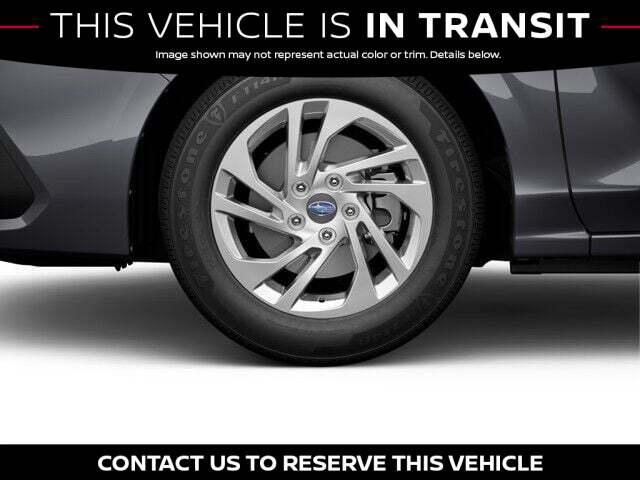 2025 Subaru IMPREZA Base Springfield VA