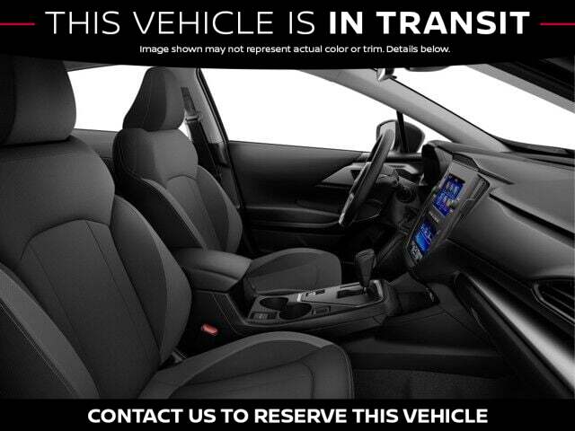 2025 Subaru IMPREZA Base Springfield VA