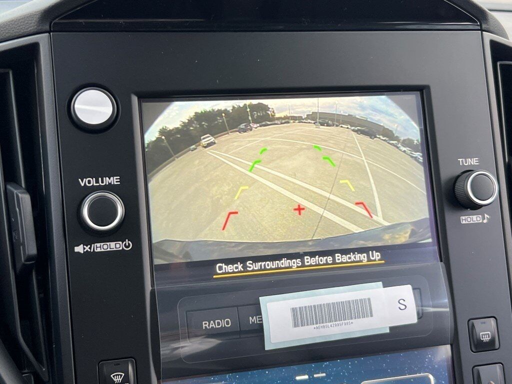 2025 Subaru IMPREZA Base Springfield VA