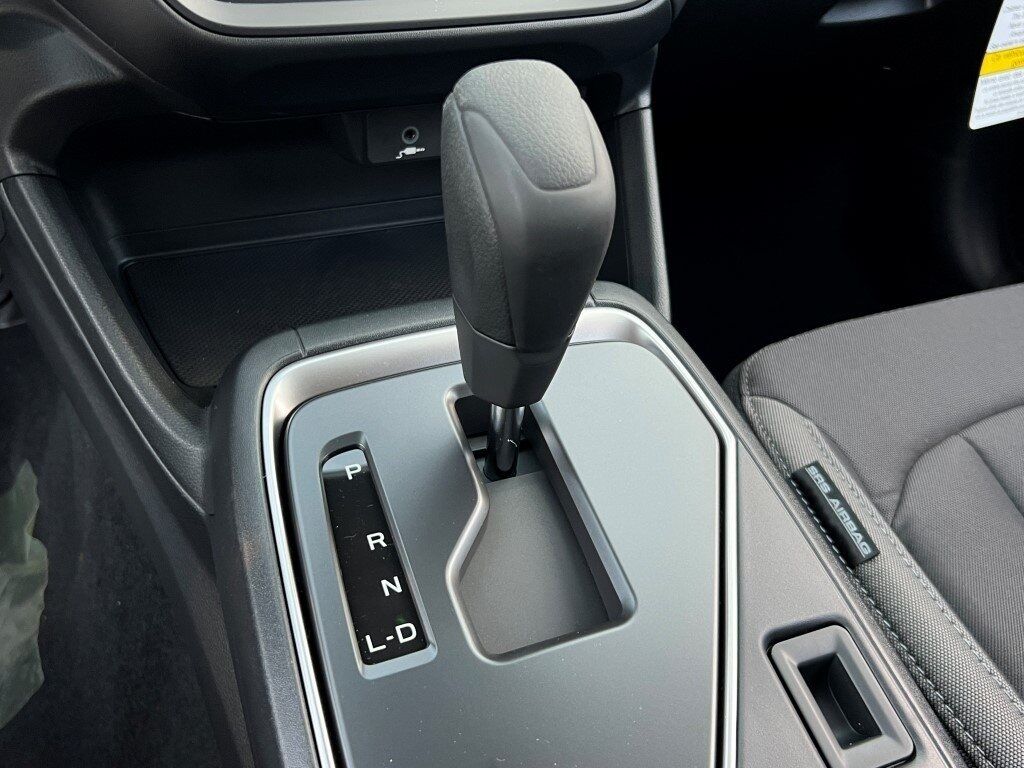 2025 Subaru IMPREZA Base Springfield VA