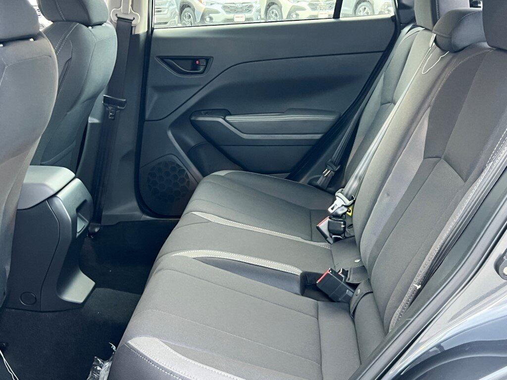 2025 Subaru IMPREZA Base Springfield VA