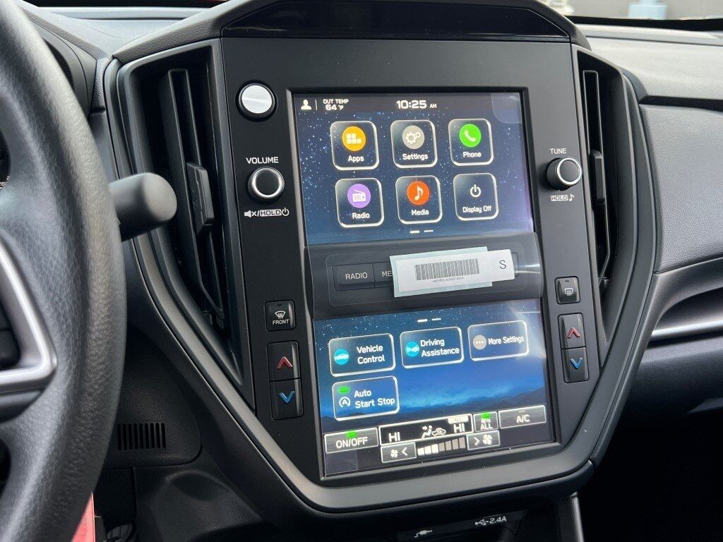 2025 Subaru IMPREZA Base Springfield VA