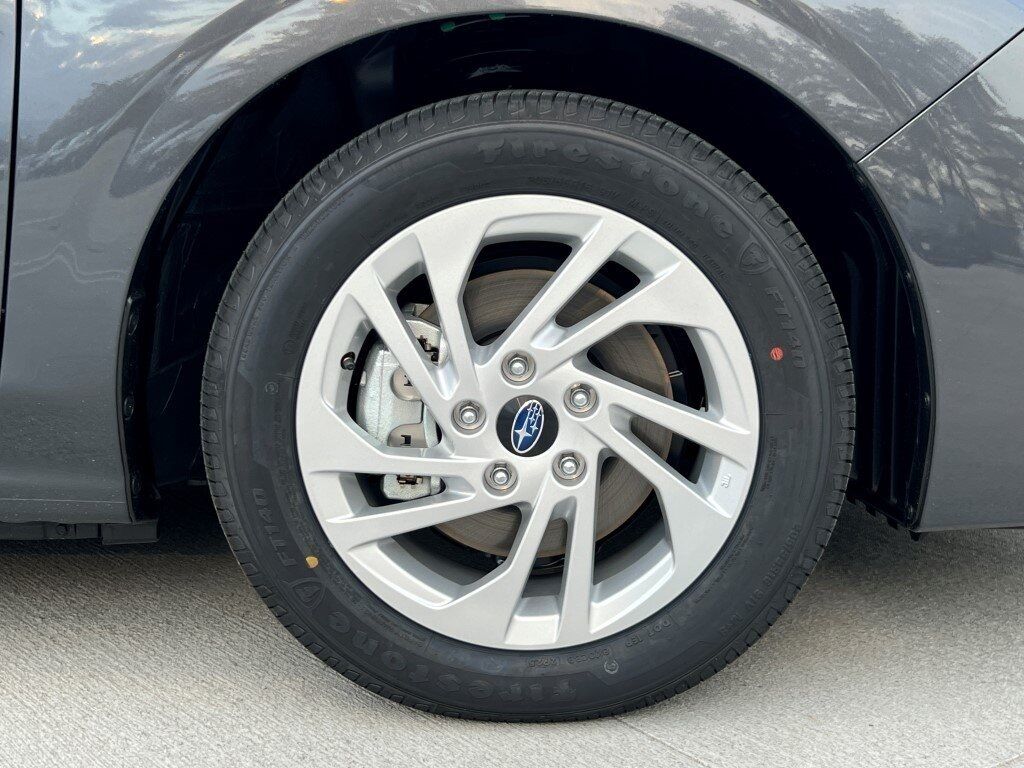 2025 Subaru IMPREZA Base Springfield VA